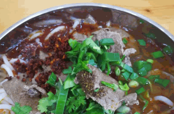 遵义虾子羊肉粉